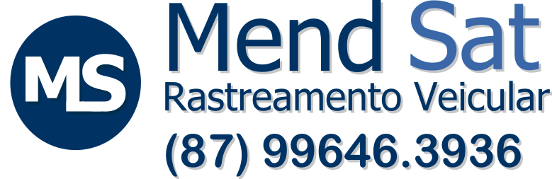 MendSat Rastreamento e Gestão de Frotas